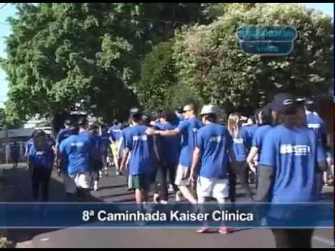 Read more about the article 8ª Caminhada Kaiser Clínica