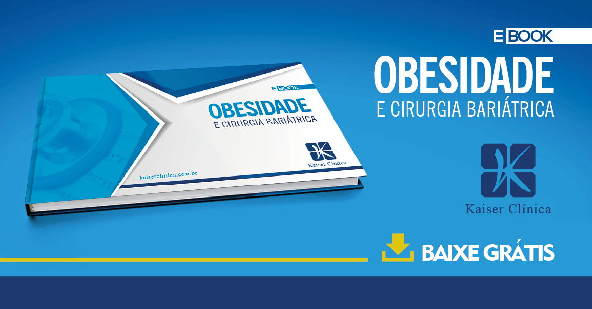 ebook obesidade e cirurgia bariátrica