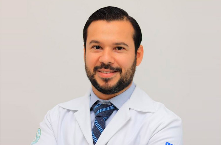 Read more about the article Endoscopia Digestiva – Dr. Luiz Gustavo Quadros