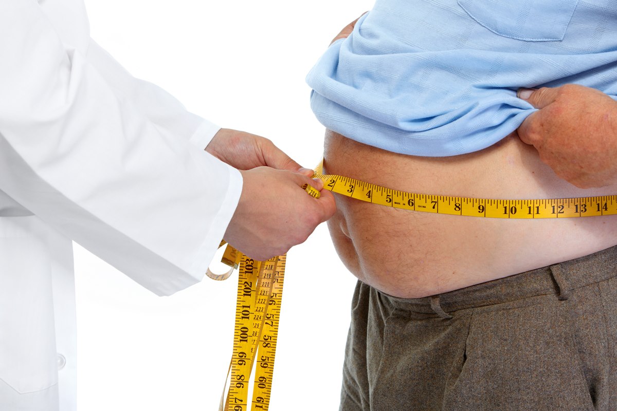 Leia mais sobre o artigo Ministério da Saúde alerta para doenças desencadeadas pela obesidade