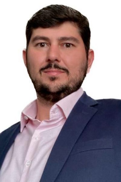 Claudio Henrique Formigoni Reviriego, Dr.